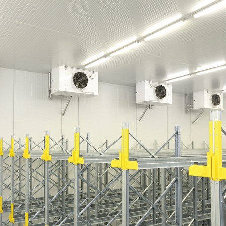 Линейный светильник Feron 48492