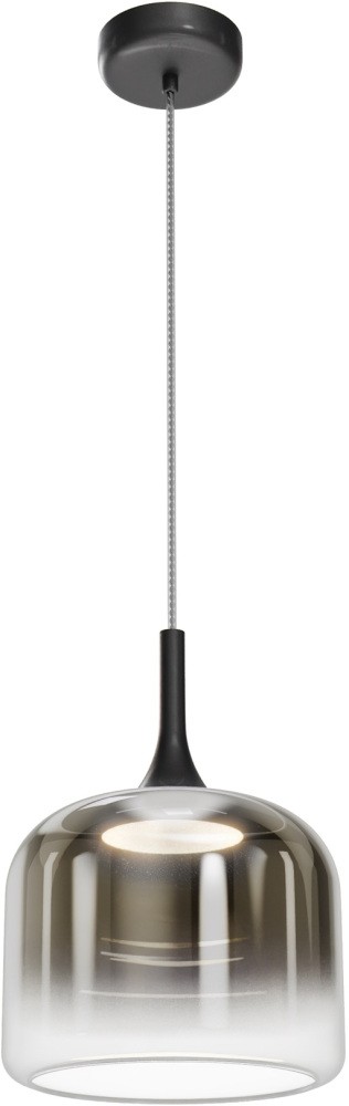 Подвесной светильник Spirito MOD286PL-L18B3K