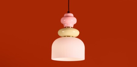 Подвесной светильник Freya FR5595PL-01B4