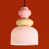 Подвесной светильник Freya FR5595PL-01B4