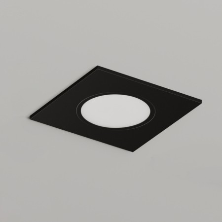 Точечный светильник PORT DK3102-BK