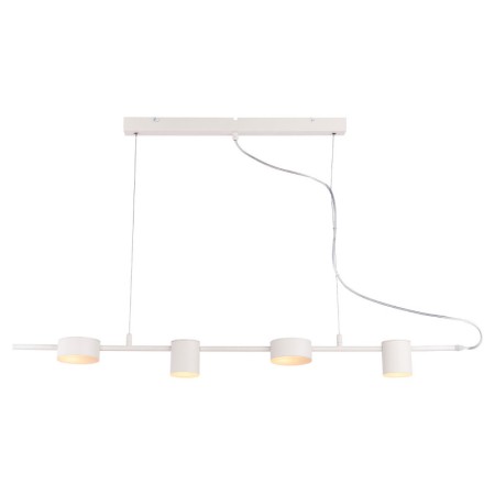 Подвесной светильник Lussole LSP-8153