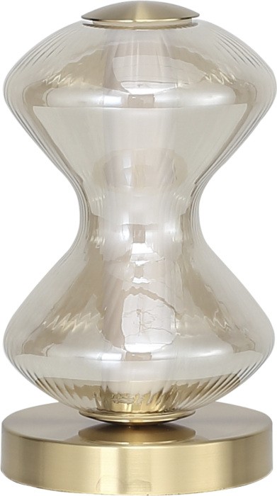 Интерьерная настольная лампа Spine SL6136.204.01