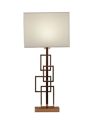 Настольная лампа Moderli V11136-1T