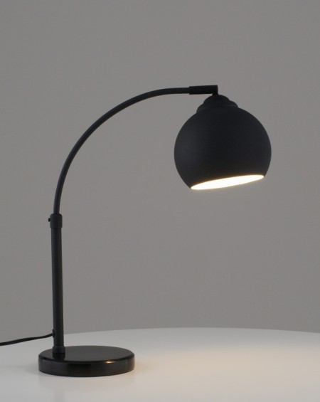 Настольная лампа Moderli V11337-1T