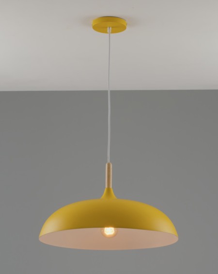 Потолочный детский светильник Moderli V11450-1P