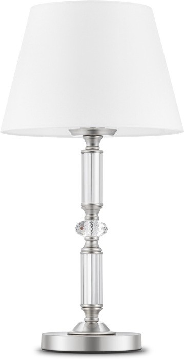 Интерьерная настольная лампа Riverside MOD018TL-01CH