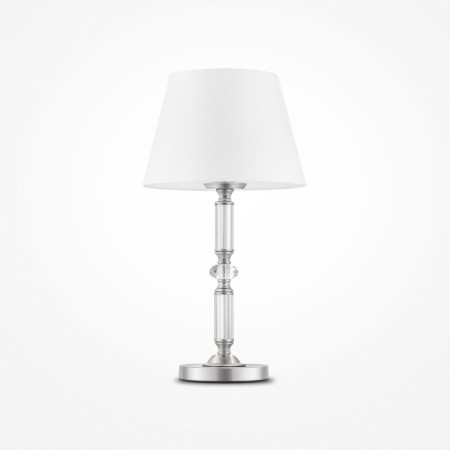 Интерьерная настольная лампа Riverside MOD018TL-01CH