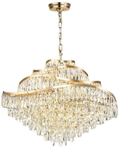 Подвесная люстра Wayta 5073/25