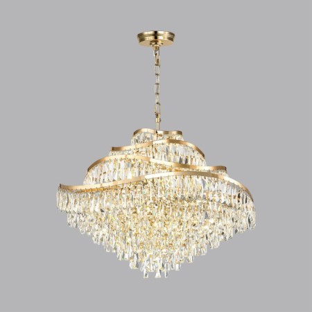 Подвесная люстра Wayta 5073/25