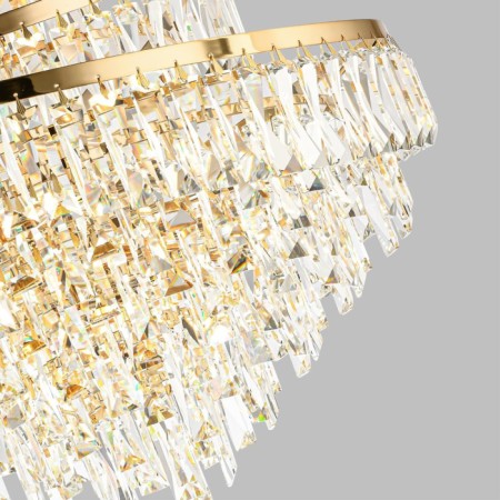 Подвесная люстра Wayta 5073/25