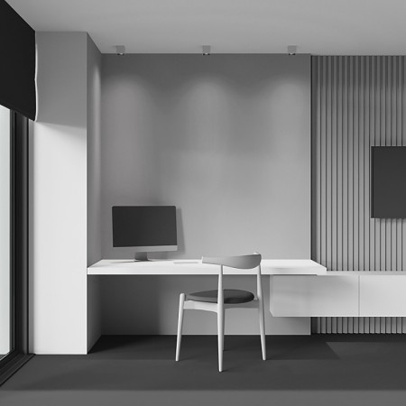 Накладной светильник Maytoni Technical C065CL-L12W3K