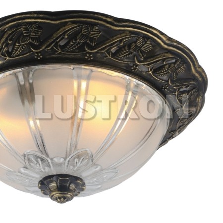 Потолочный светильник Piatti A8003PL-2AB