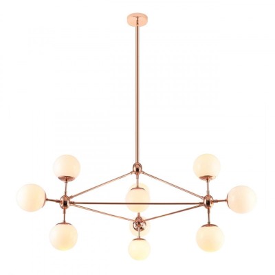 Люстра на штанге APLOYT APL.606.07.10