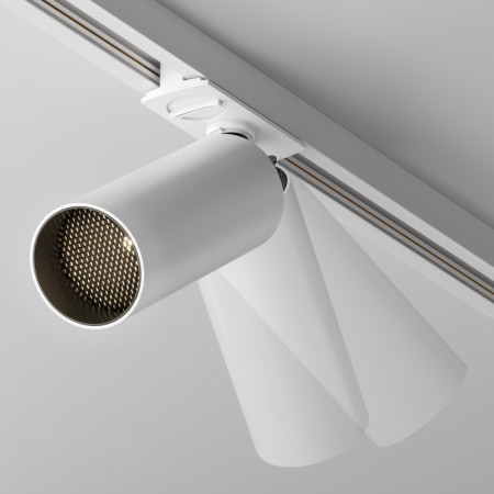 Светильник на шине Maytoni Technical TR021-1-12W3K-W-D-W
