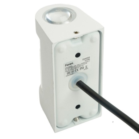 Светильник настенный Feron 51496