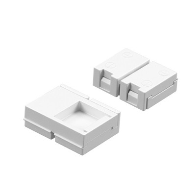 Соединитель для лент Lightstar 408100