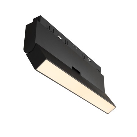 Светильник на шине Maytoni Technical TR036-4-12WTW-DD-B