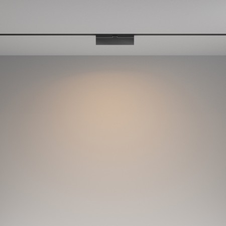 Светильник на шине Maytoni Technical TR036-4-12WTW-DD-B
