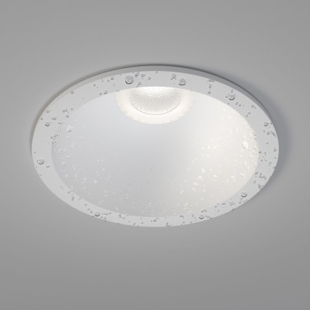 Встраиваемый уличный светильник Elektrostandard Light LED 3004 (35159/U) белый 10W