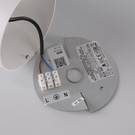 Накладной светильник Nowodvorski 8895