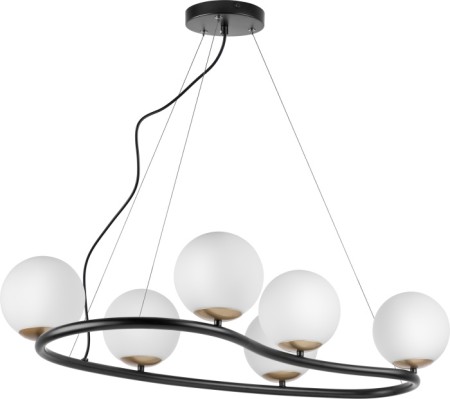 Подвесная люстра Croco 815360