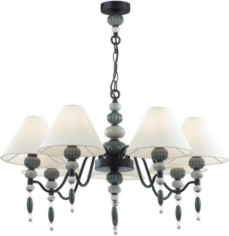 Подвесная люстра Sochi 4896/7