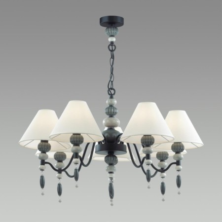 Подвесная люстра Sochi 4896/7