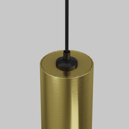 Светильник на шине Maytoni Technical C105PL-3W3-6K-BS