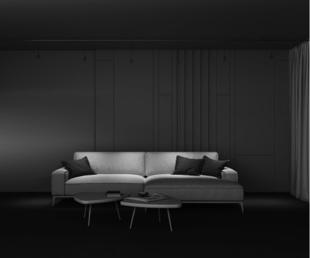 Светильник на шине Maytoni Technical C105PL-3W3-6K-BS