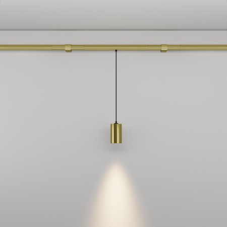 Светильник на шине Maytoni Technical C105PL-3W3-6K-BS