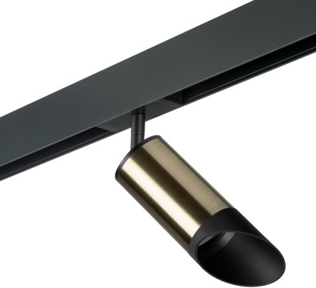 Трековый светильник Rullo PRO43137