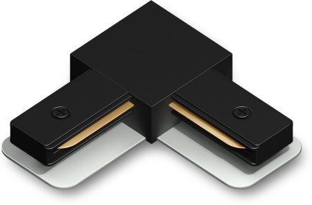 Коннектор угловой TRACK SYSTEM GL7164