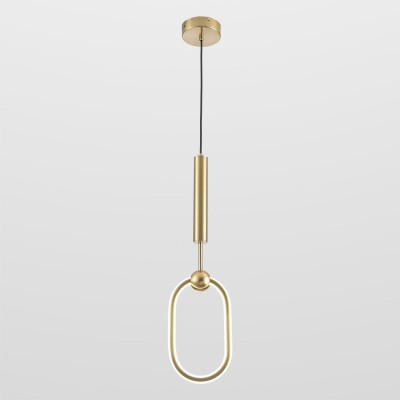 Подвесной светильник Lussole LSP-7092