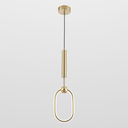 Подвесной светильник Lussole LSP-7092