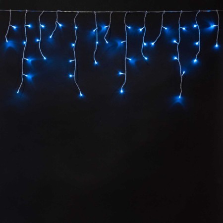 Светодиодная бахрома Laitcom ECC100-10-8SB