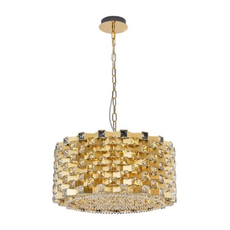 Подвесная люстра APLOYT APL.861.03.18