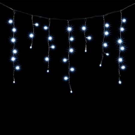 Светодиодная бахрома Laitcom PIL120CAP-11-2W