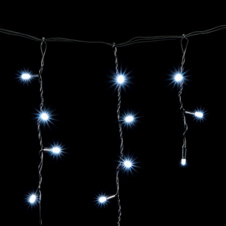 Светодиодная бахрома Laitcom PIL120CAP-11-2W