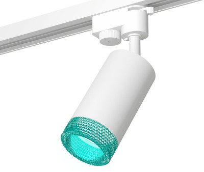 Трековый светильник Track System XT6322083