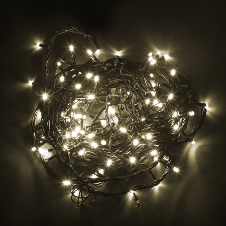 Светодиодная гирлянда Feron 32290