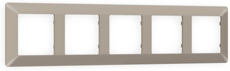 Рамка ALFA AF110365