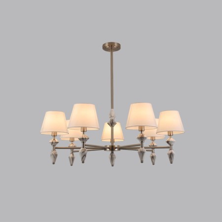 Люстра на штанге LUMION 8274/7