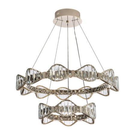 Подвесная люстра MODELUX ML.785.800.500 CP