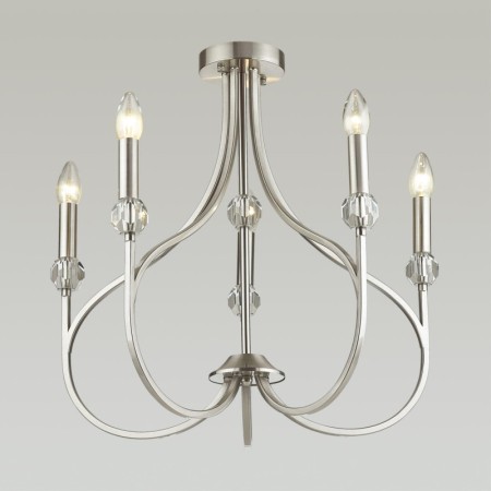 Накладная люстра LUMION 4495/5C