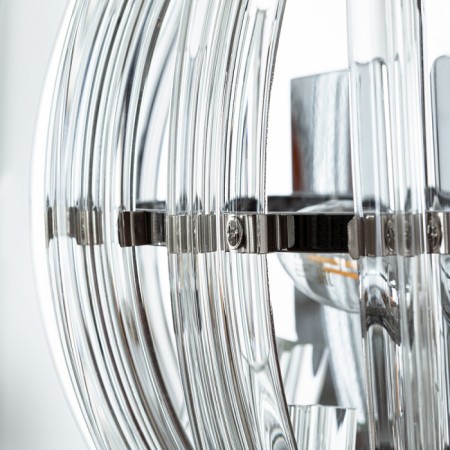 Бра Ella A1054AP-1CC