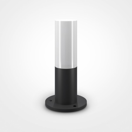 Наземный светильник Willis O418FL-01B