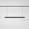 Светильник на шине Elektrostandard Slim Magnetic 36W 4000K Vilo (чёрный) 85