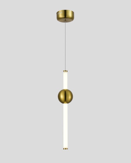 Подвесной светильник Moderli V10698-PL