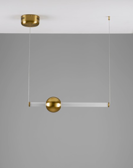 Подвесной светильник Moderli V10698-PL